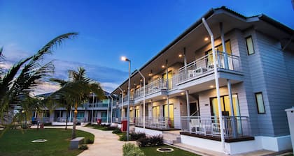 Royale Chulan Cherating Chalet