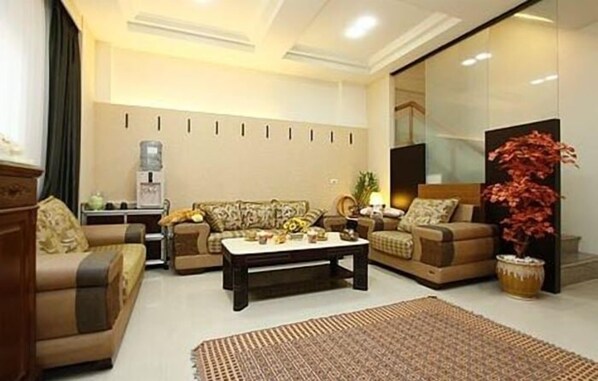 Interior - Wenxin Homestay (Hualien City)