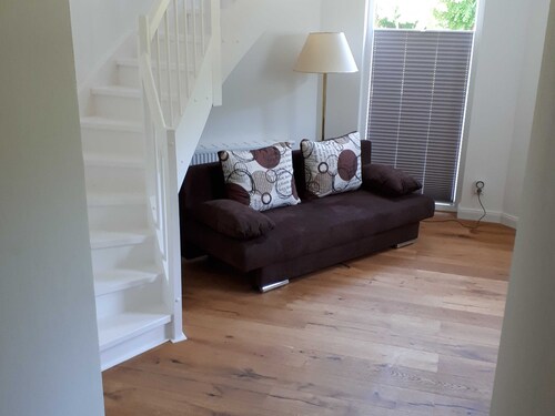 Castle Tower Apartment - Hohendorf Castle