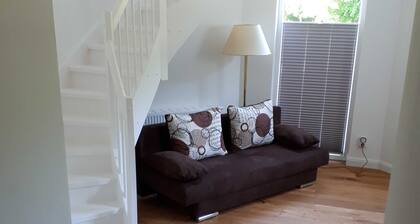 Castle Tower Apartment - Hohendorf Castle