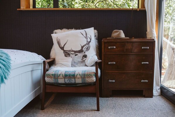 Room - WOW on Weymouth (New Plymouth)