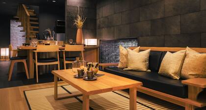 Samurai House 2