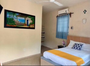 Room, Lagoon View