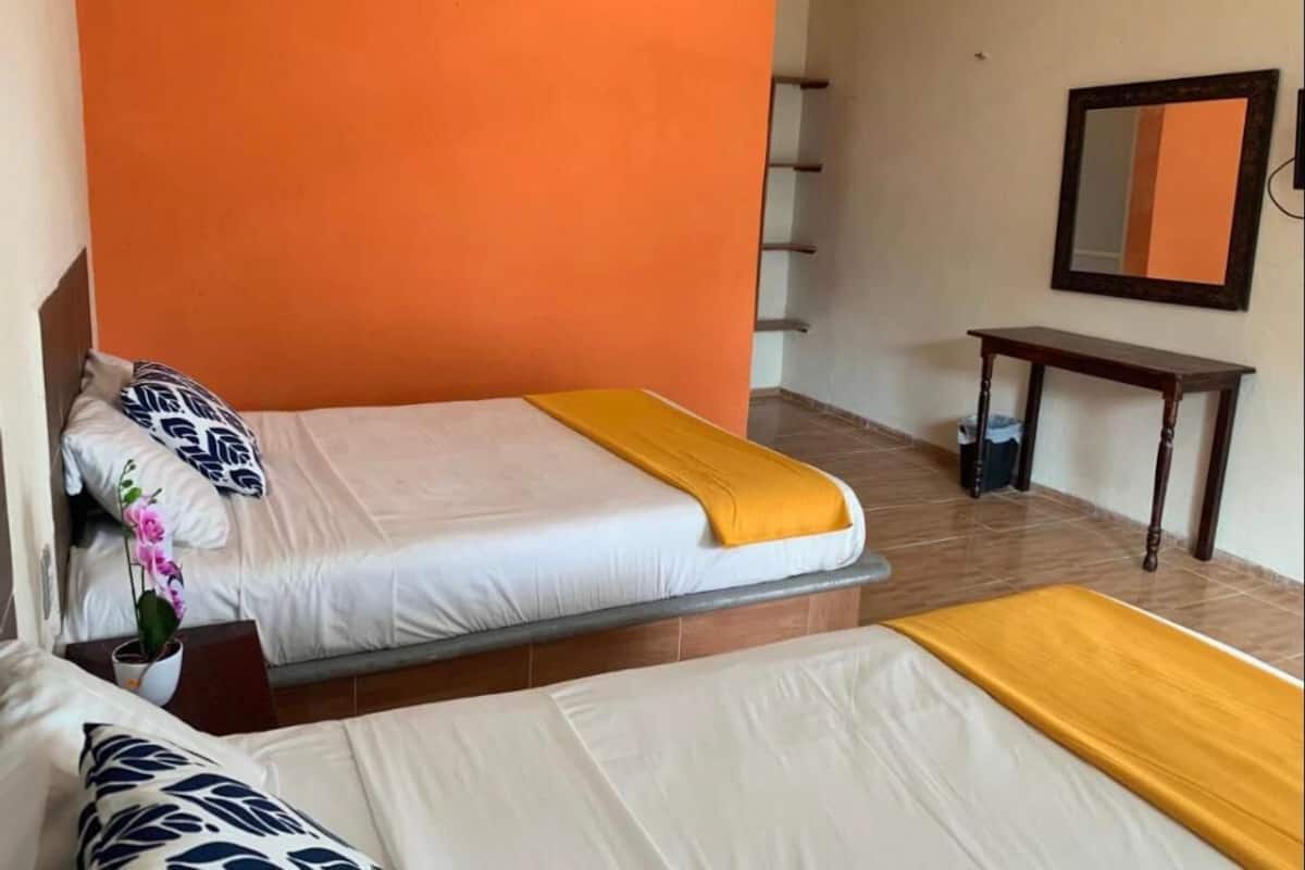 Habitación estándar | Wifi gratis