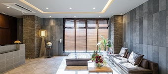 Hotel Shinpoin Osaka