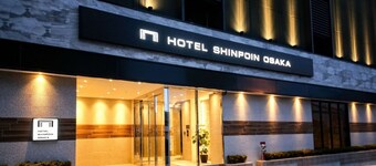 Hotel Shinpoin Osaka