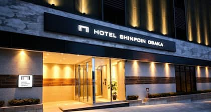 Hotel Shinpoin Osaka