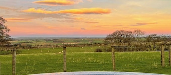 High Dalton Hall Cottage