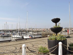 Marina - 1 bedroom accommodation in Anstruther (Anstruther)