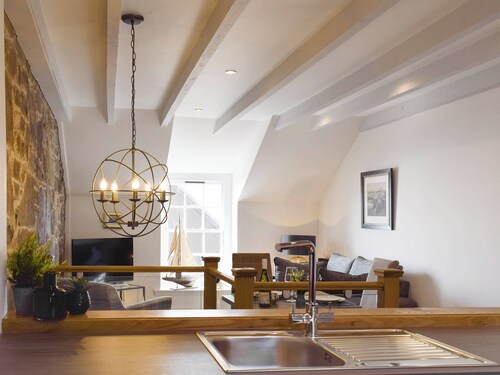 1 bedroom accommodation in Anstruther
