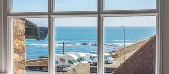 Alojamiento de 1 habitaciones en Anstruther