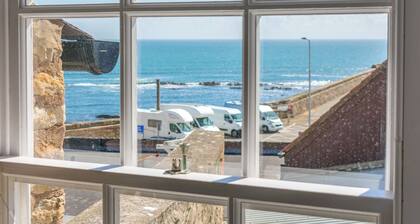 1 bedroom accommodation in Anstruther