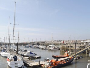 Port de plaisance