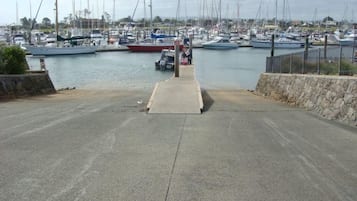 Port esportiu
