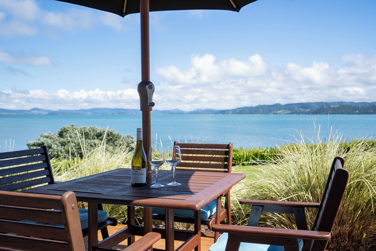 Bild für Gastgeberprofil