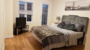 Family House