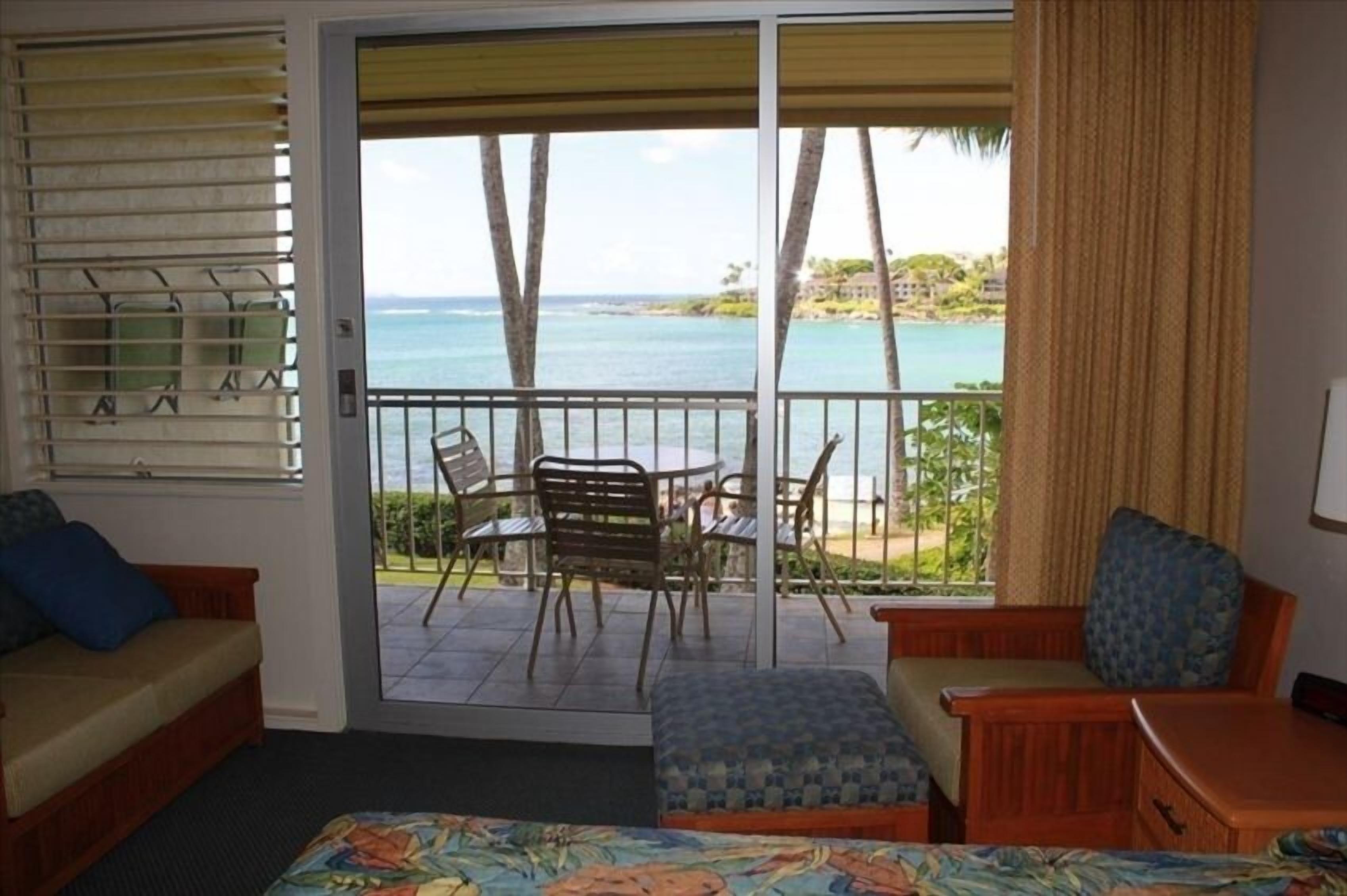 A205, Studio, Ocean Front beautiful view