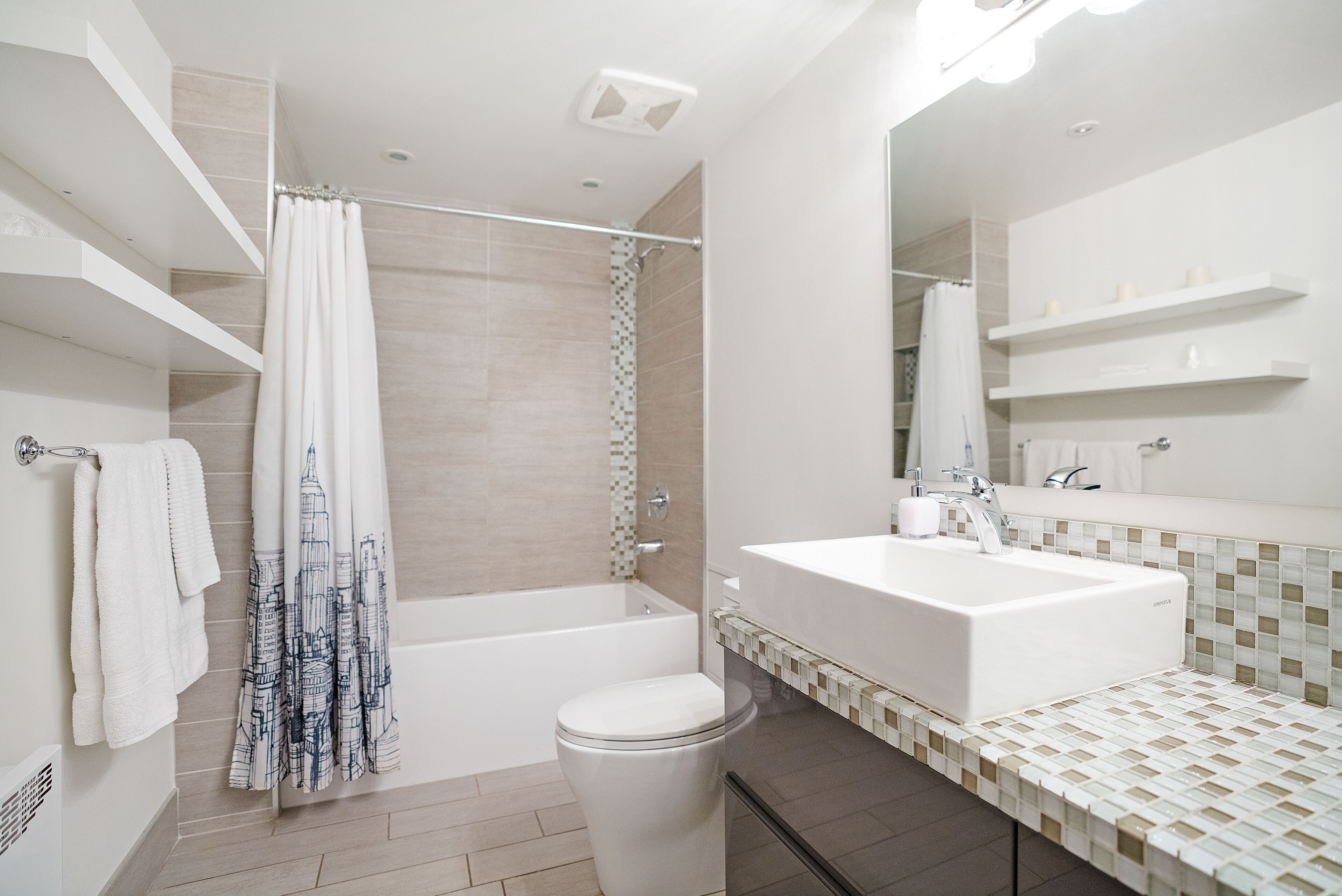 Photo - Accueil Chez Francois