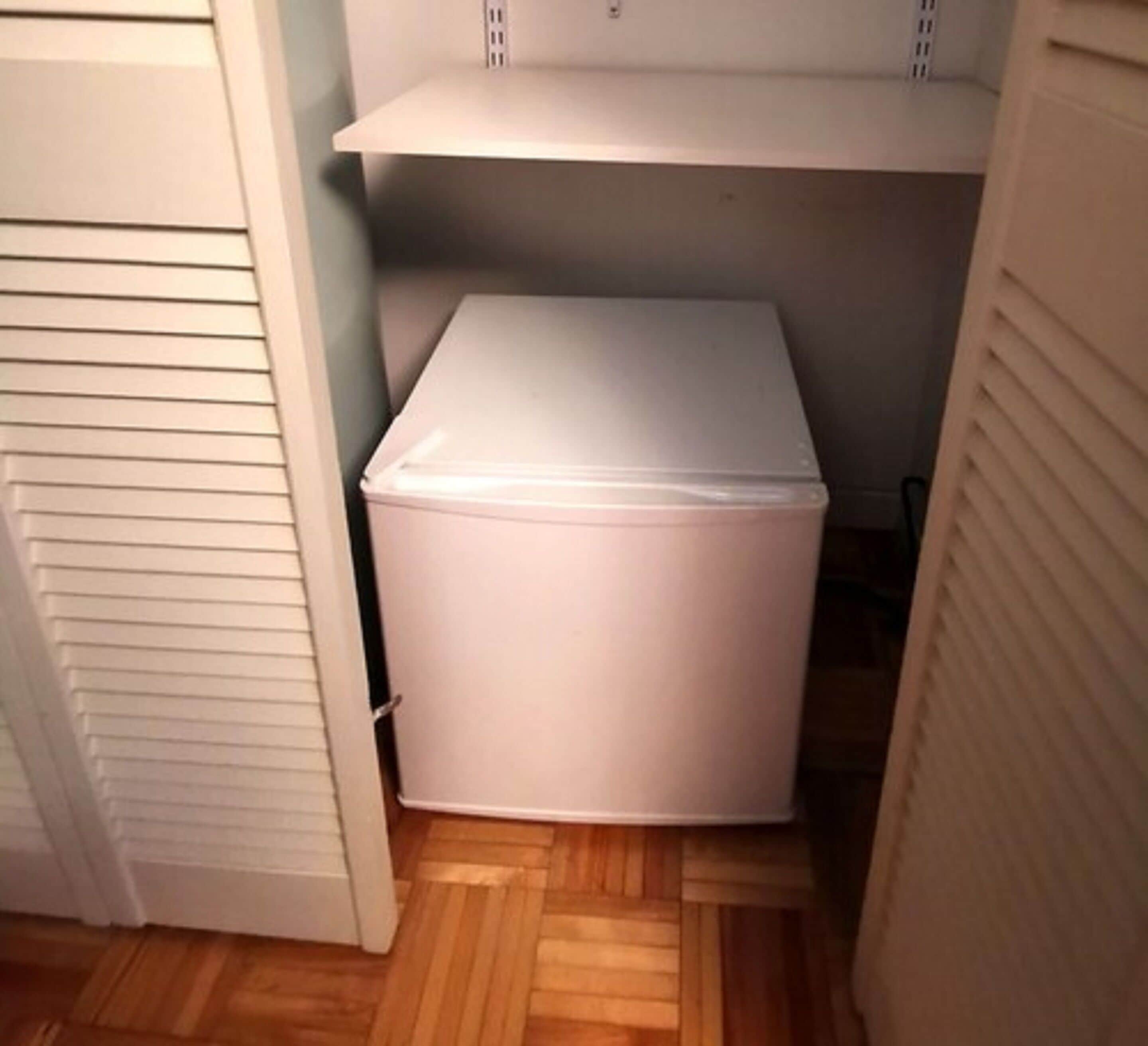 Photo - Accueil Chez Francois