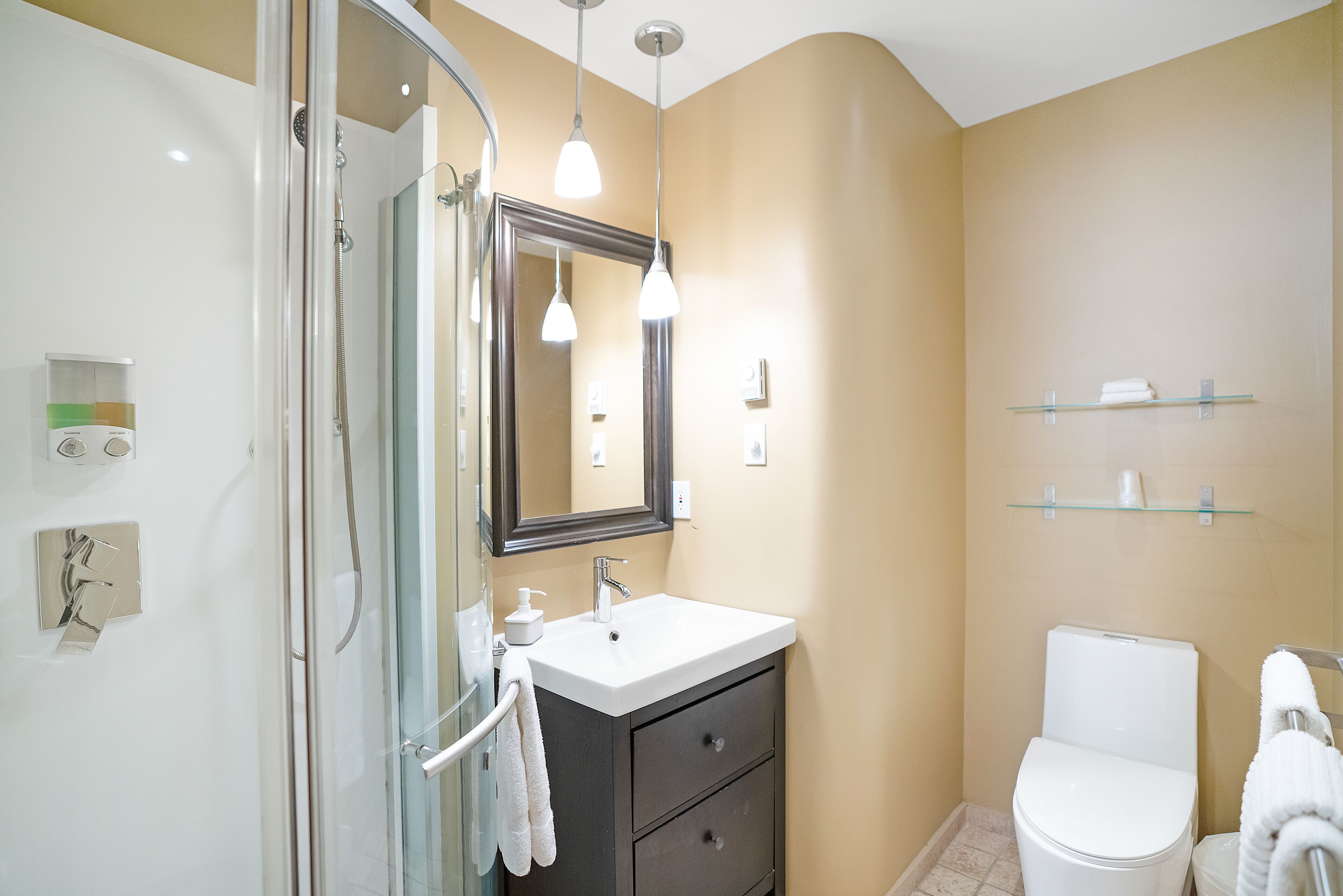 Photo - Accueil Chez Francois