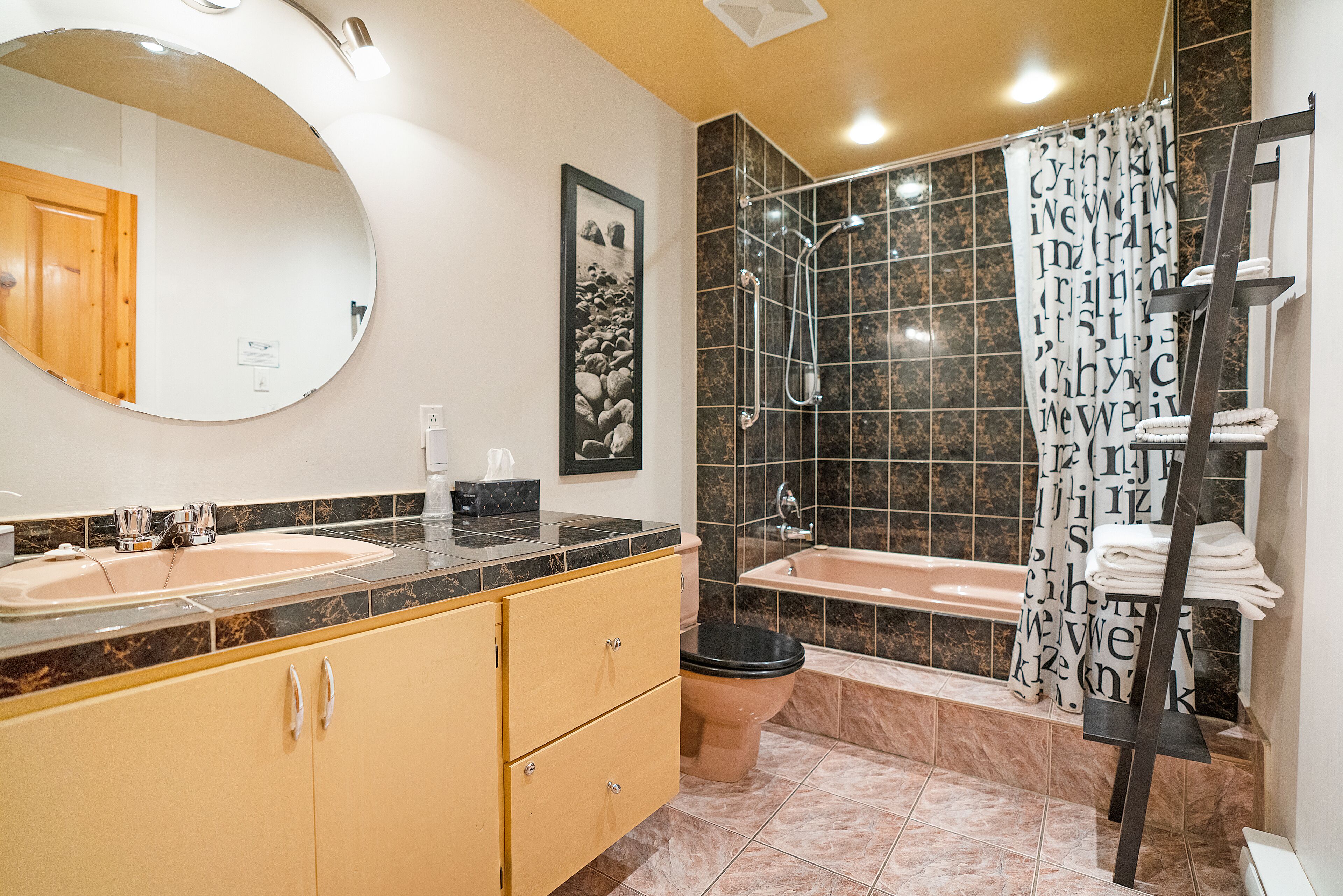 Photo - Accueil Chez Francois