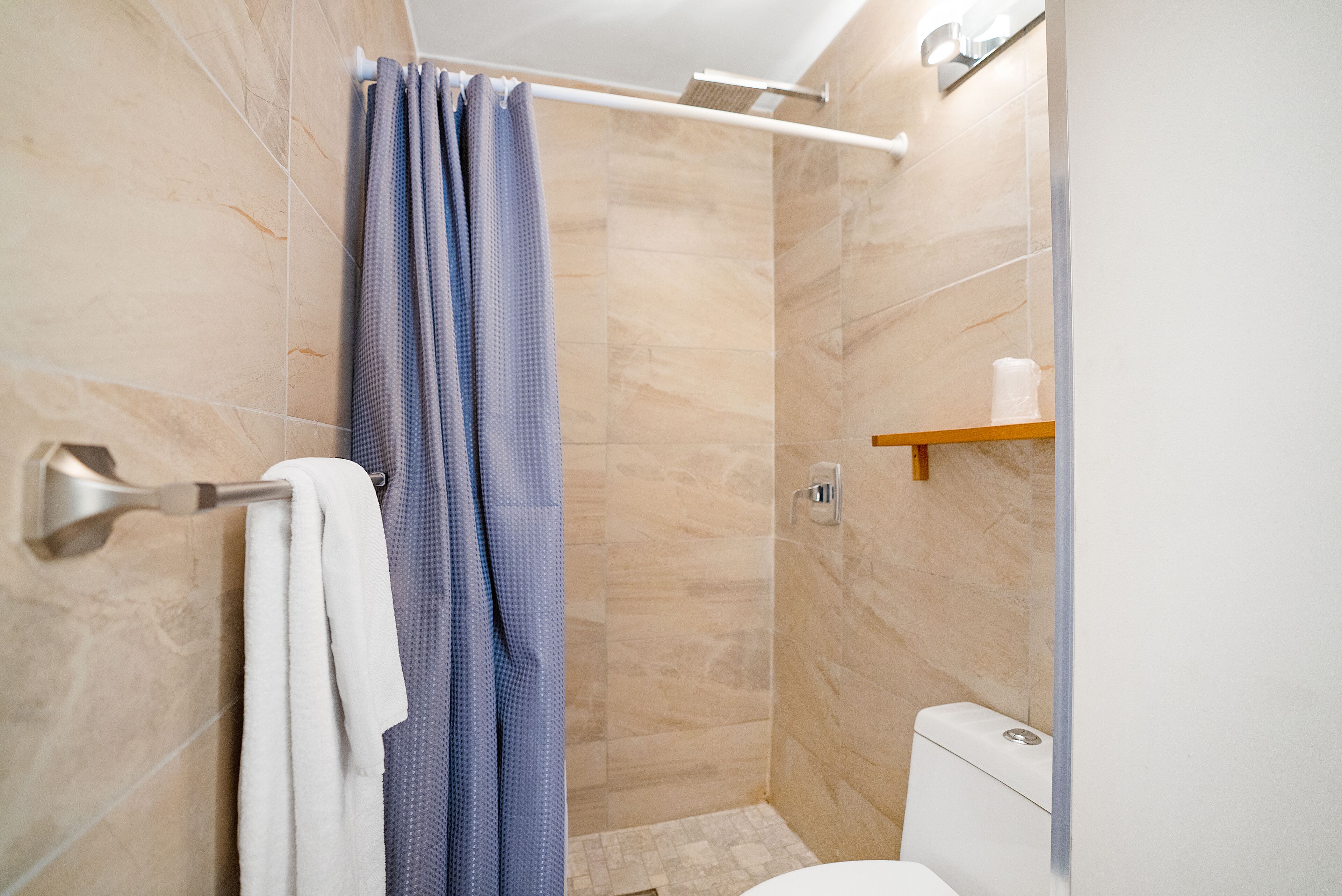 Photo - Accueil Chez Francois