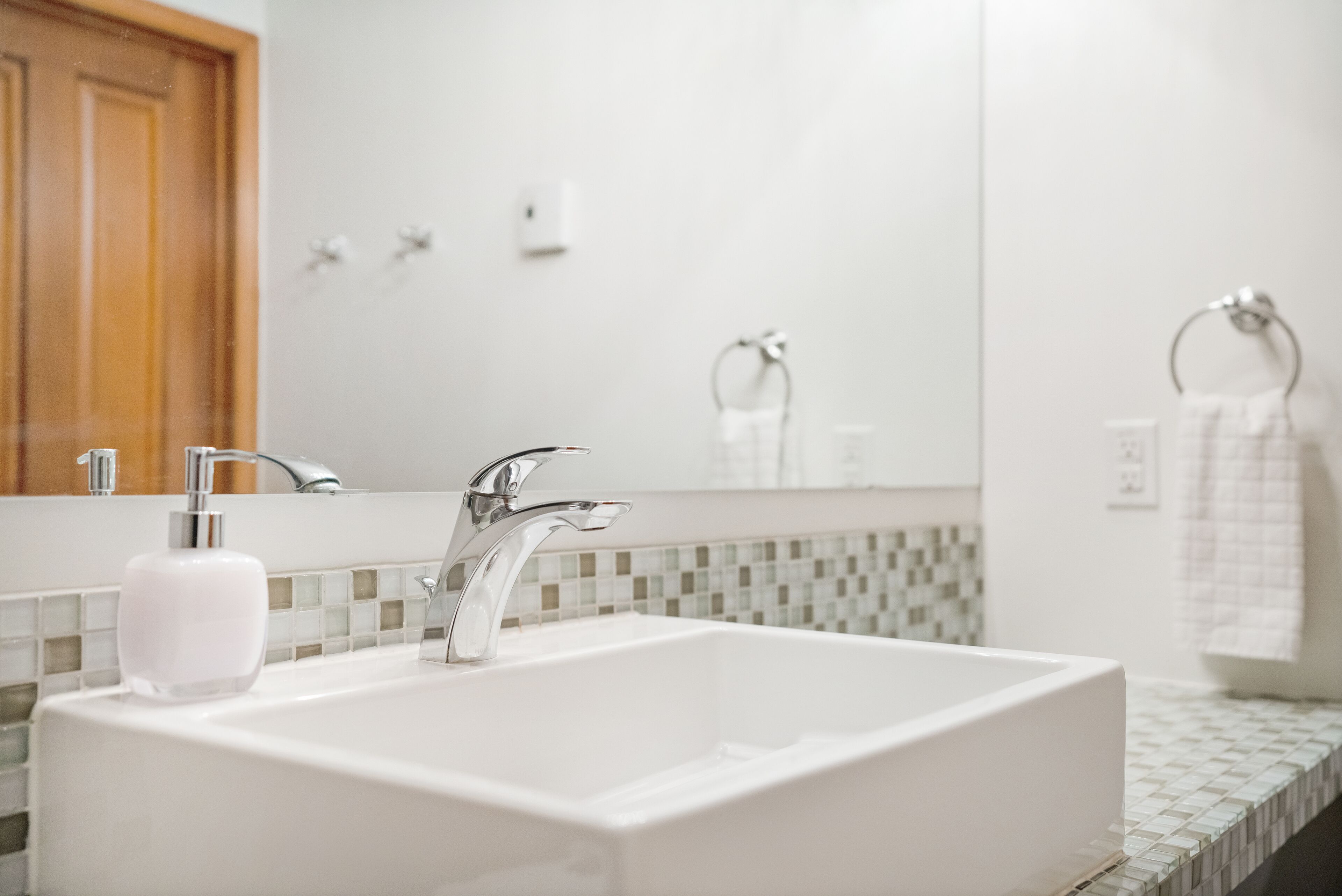 Photo - Accueil Chez Francois