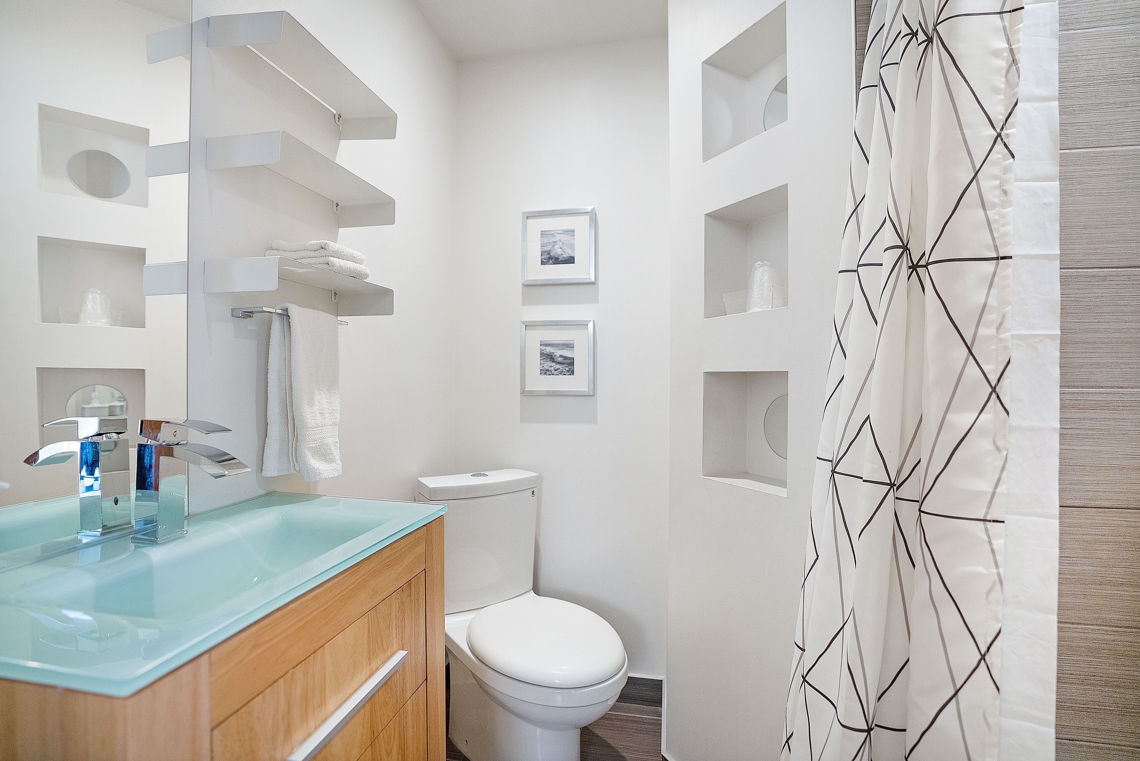 Photo - Accueil Chez Francois