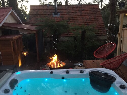 Olinda Church House Cottage