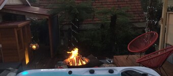 Olinda Church House - hjertet av Olinda Village