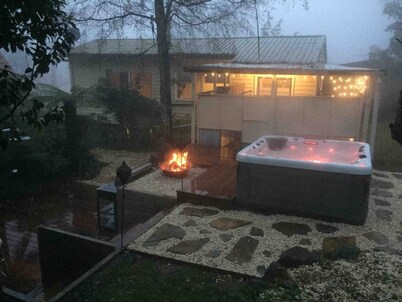 Olinda Church House Cottage