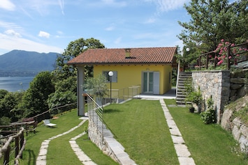 Esterni