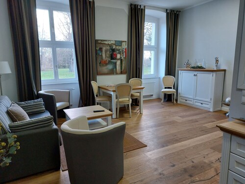 Schloss Superior Suite - Hohendorf Castle