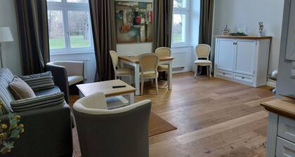Schloss Superior Suite - Hohendorf Castle