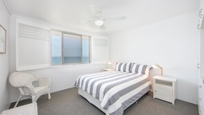 2 bedrooms, iron/ironing board - Craigmore On the Beach Unit 13 - One of the most desirable holiday locations in Yamba. (Yamba)