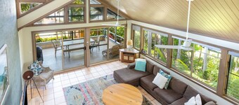 Das Wappen 2 - Im schönen Angourie