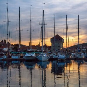 Marina