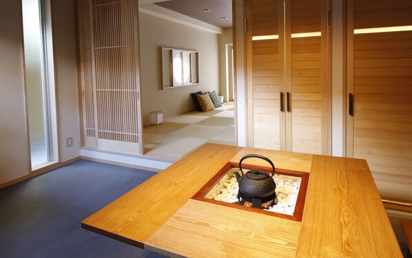 Departamento tradicional, 1 habitación | 1 habitación, escritorio y wifi gratis