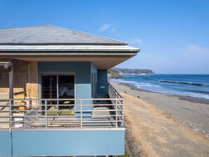 Exterior - Kaiyutei (Kawazu)