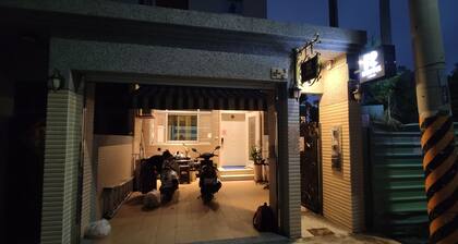 K2 Hostel