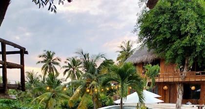 Gading Treehouse