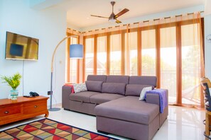 Televisión de pantalla plana