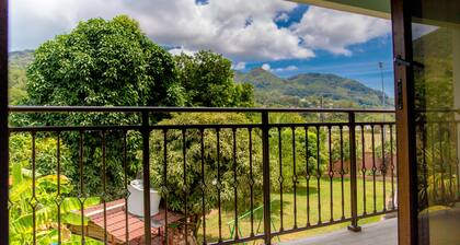 Cap-Sud Self Catering