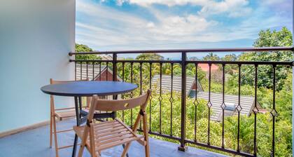 Cap-Sud Self Catering