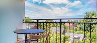 Cap-Sud Self Catering