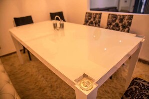 Private kitchen - The Sweet Dreams (Lekki)