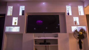 Sala de estar