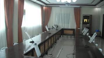 Sala de reunions