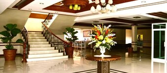 Villa Maria Luisa Hotel