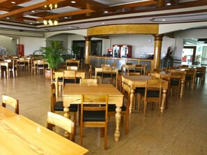 Petit déjeuner préparé sur commande (280 PHP par personne)